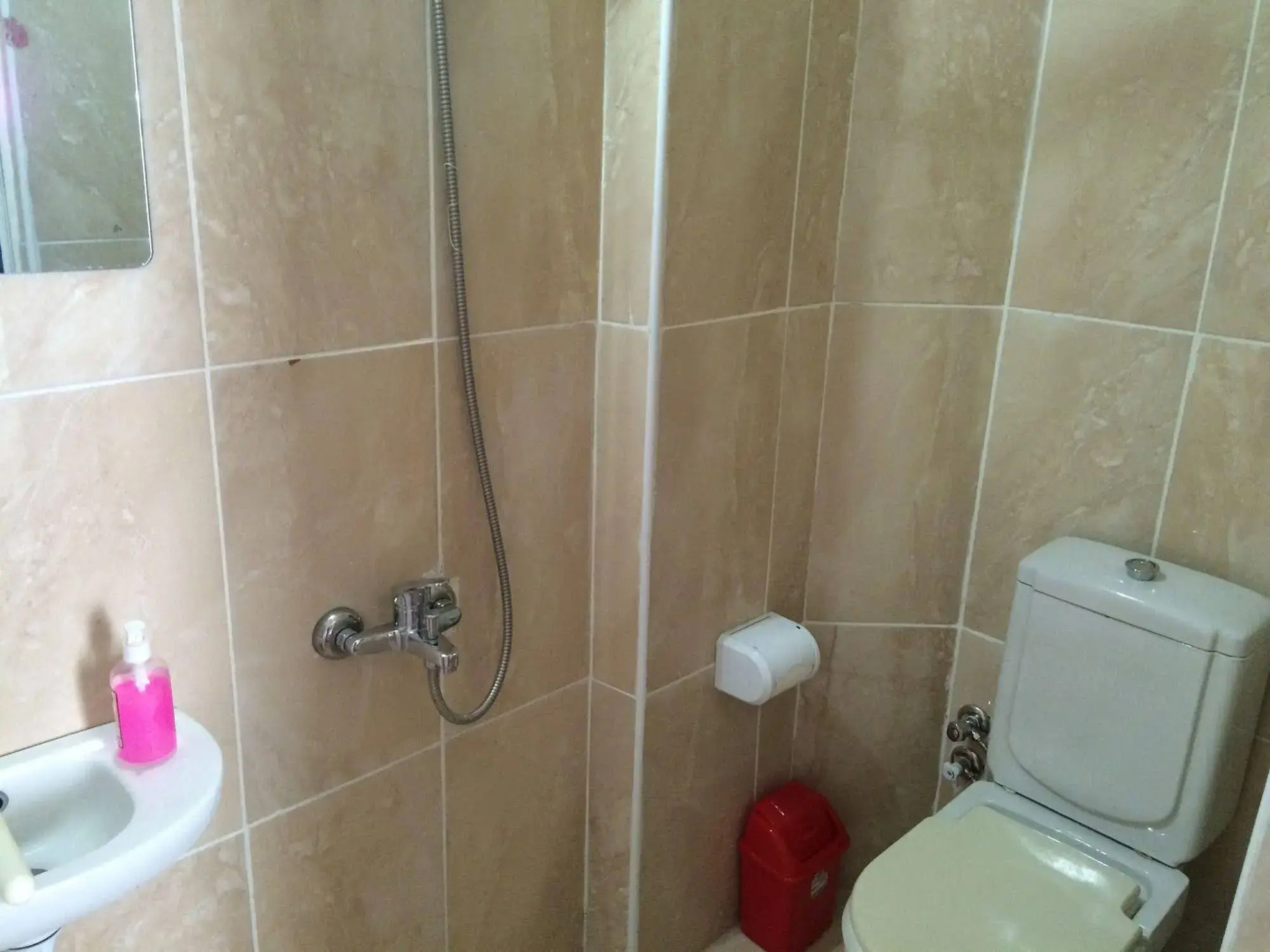 Ersoy Aga Otel