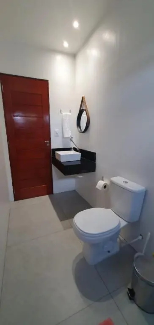 Casa branca