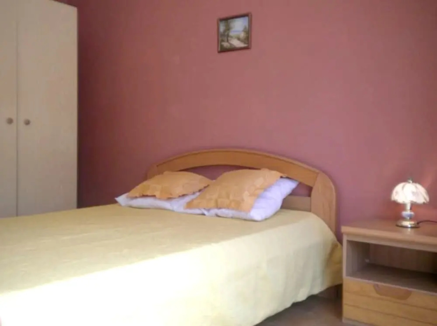 Villa Chemin des bonnets