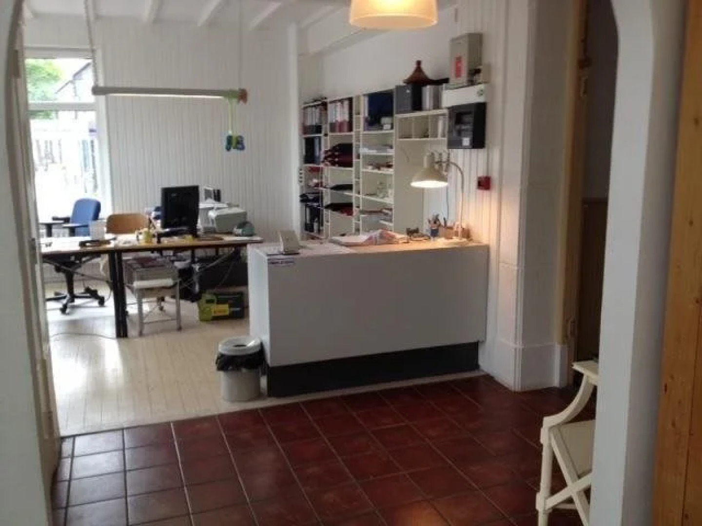 Hotel Bar Bistro Kaai 31