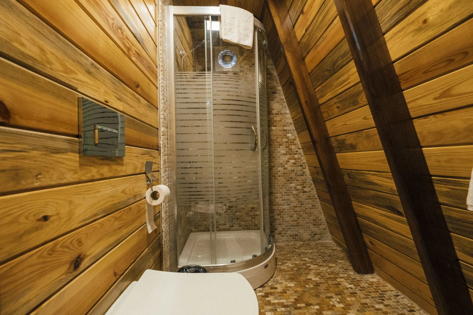 Sapanca Bamboolow Resort