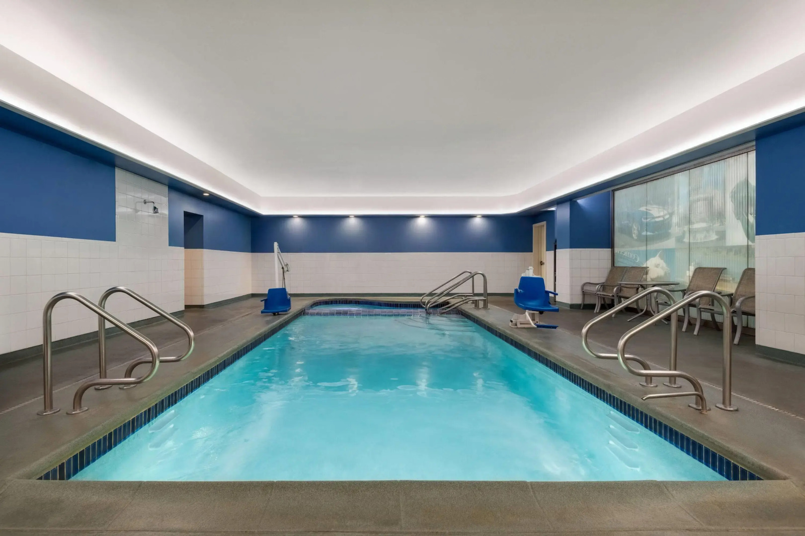 Fort Pontchartrain Detroit, a Wyndham Hotel