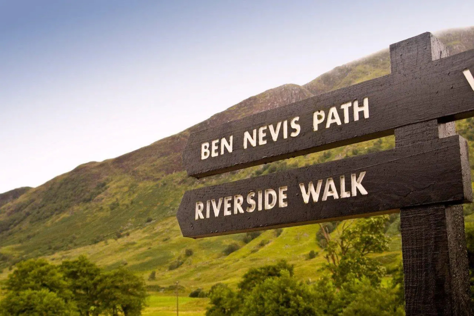 Premier Inn Fort William