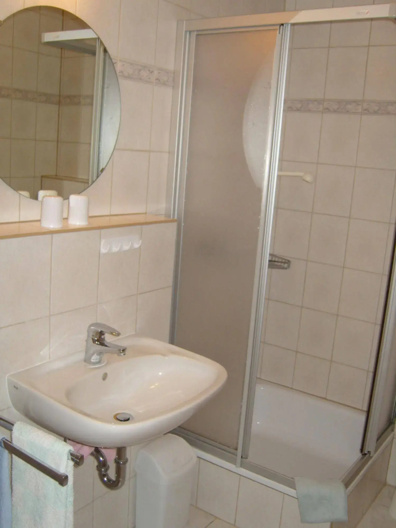 Waldesblick Hotel & Ferienwohnungen