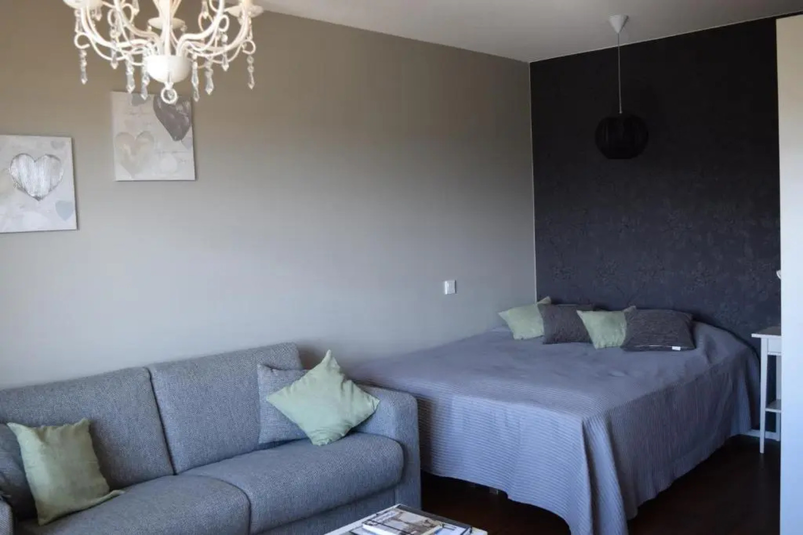 City Apartment Kauppakatu