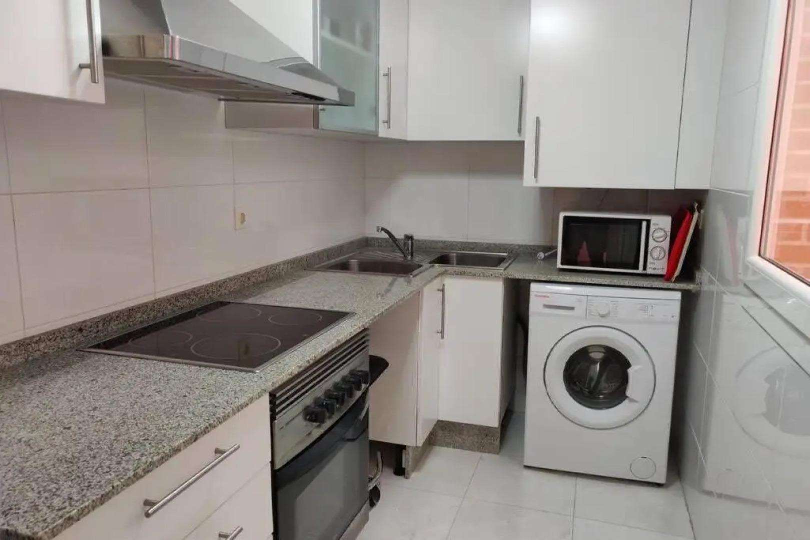 Apartamento nuevo playa de Canet de Berenguer