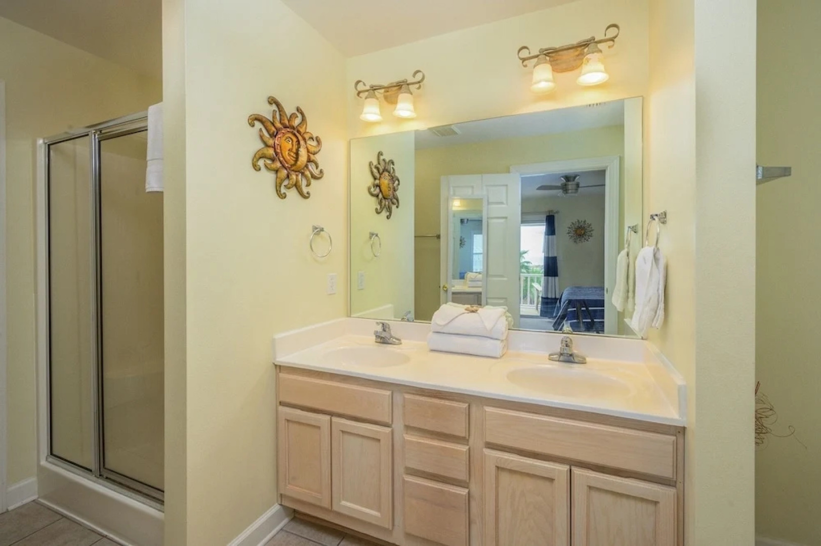 Break Away by RedAwning