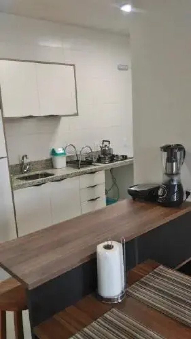 Estudio em Palmas do Arvoredo - Gov. Celso Ramos