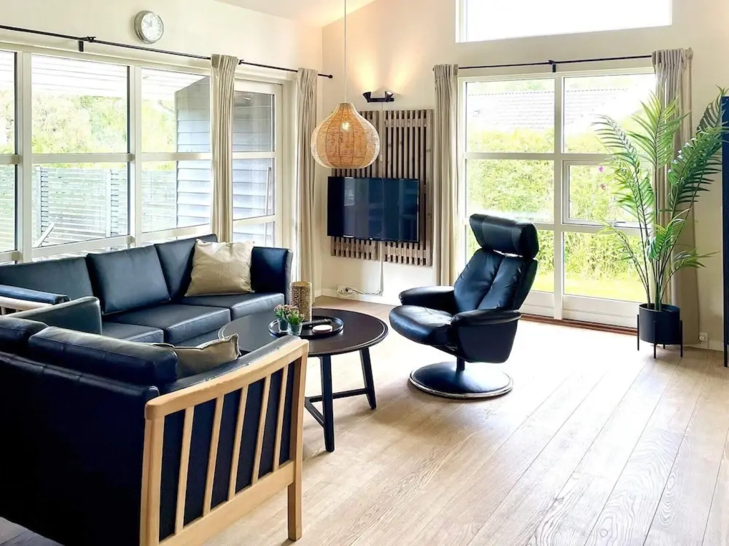 12 Person Holiday Home in Vaeggerlose