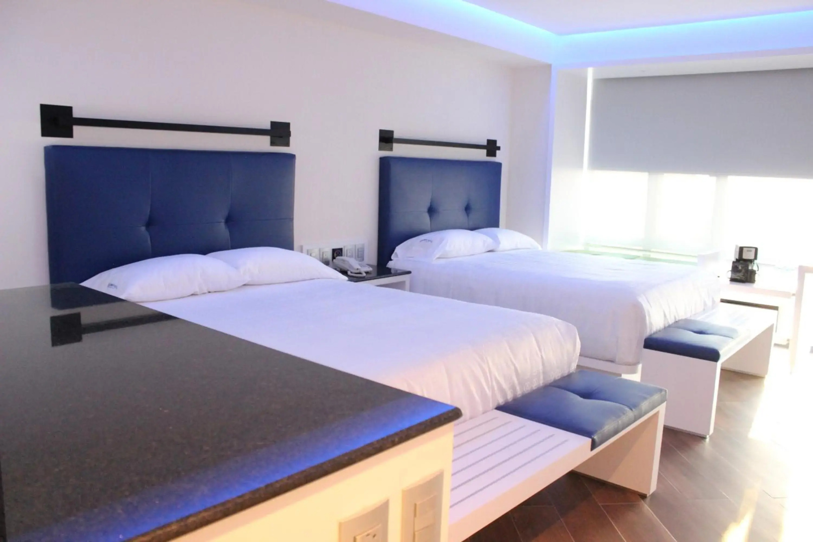 Grand Prix-WeEnjoyHotels-Aeropuerto