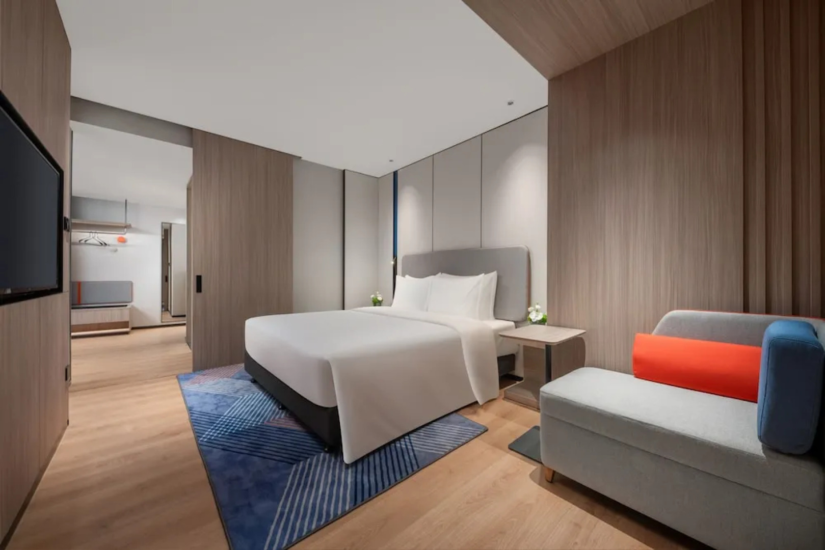 Holiday Inn Express Shantou Chenghai by IHG