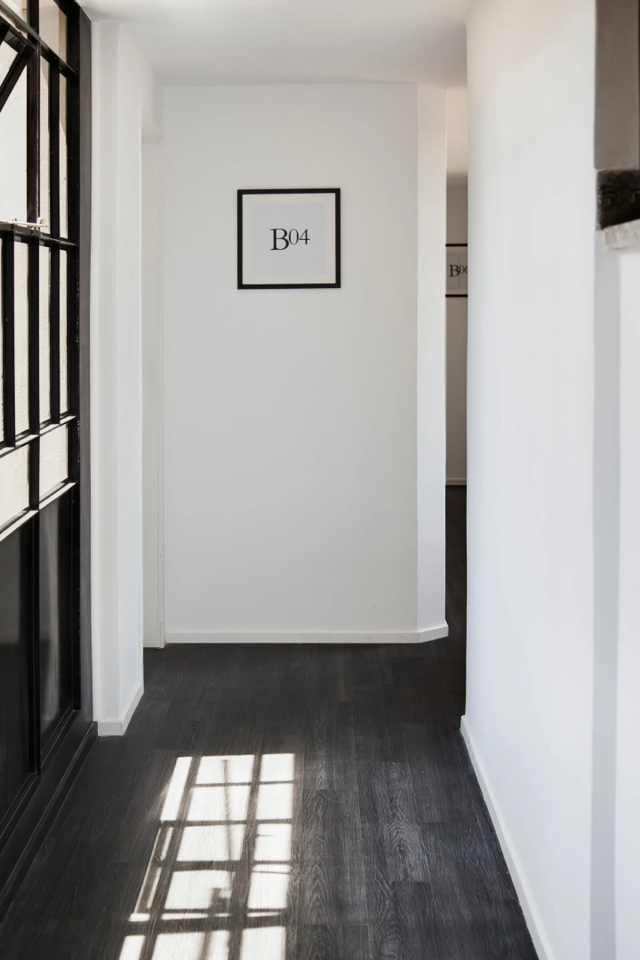 Hotel Alto San Isidro