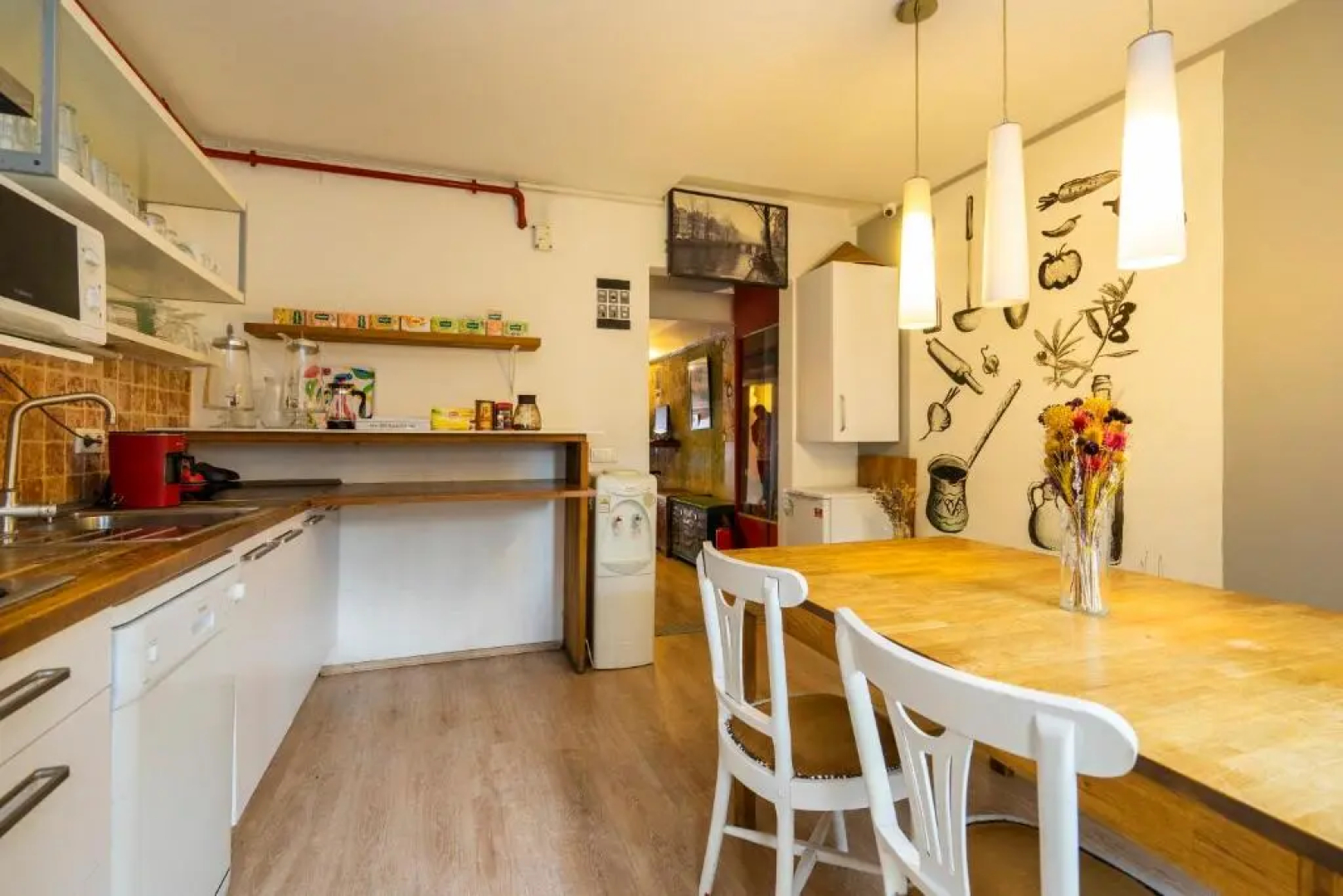 Taksim Alya Suites