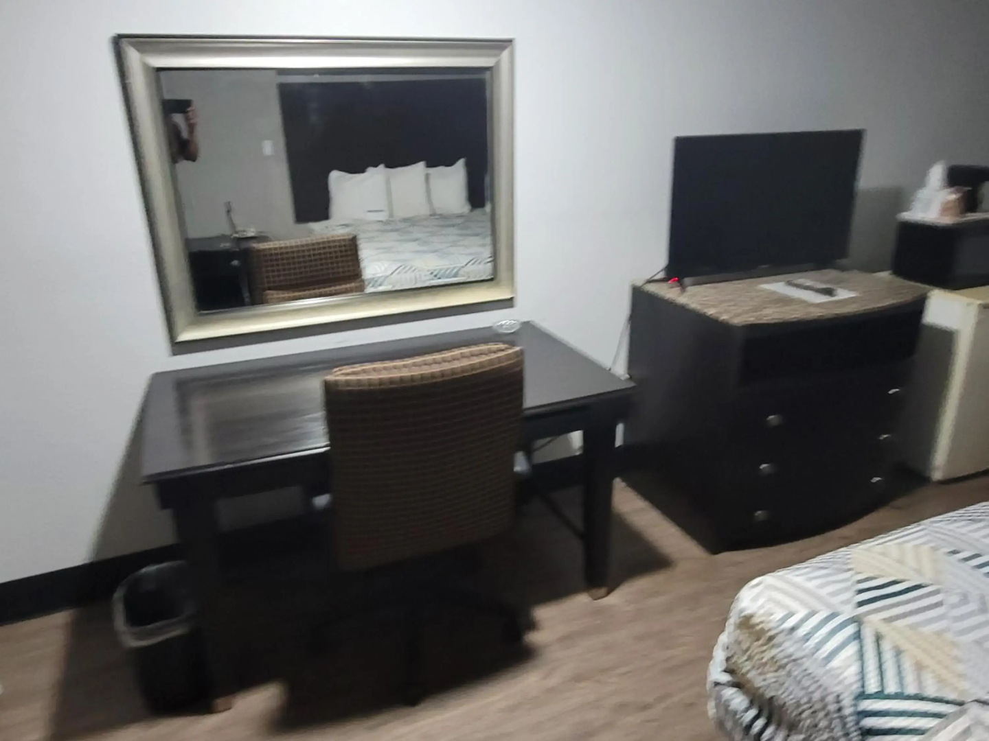 Studio 6 Suites Hinesville, GA