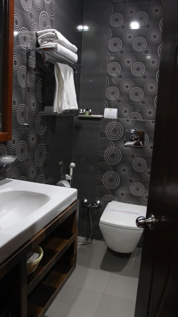 Tara Phendeyling Hotel