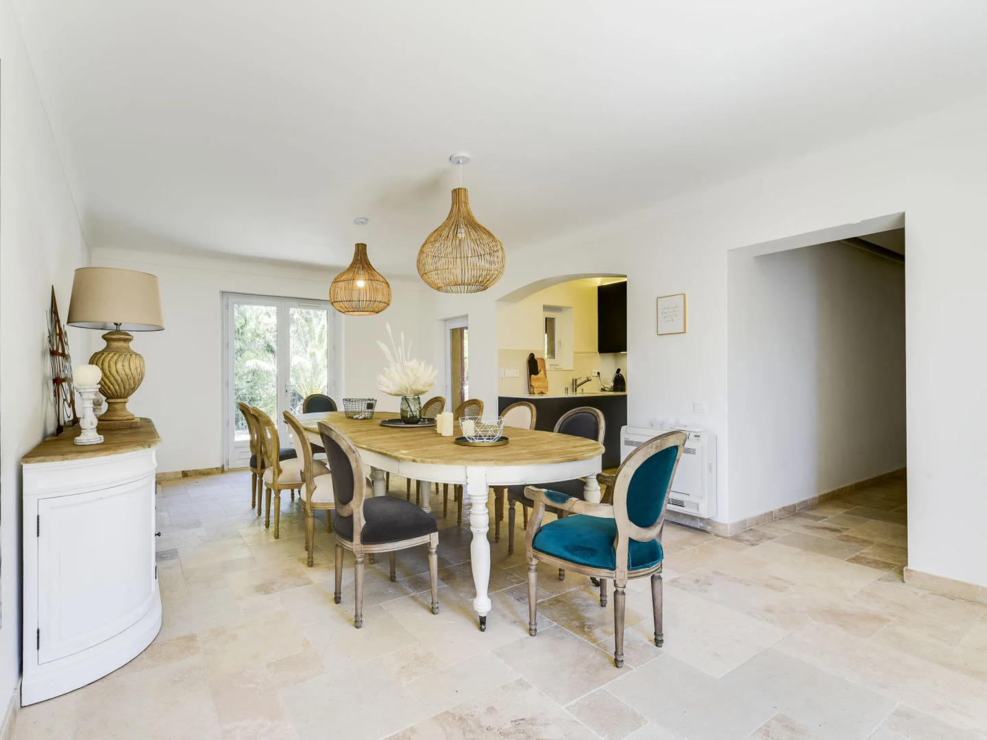 Holiday Home Villa Aestas