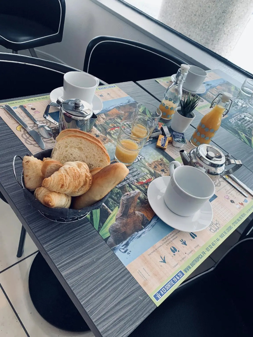 hotel vieille tour centre rouen