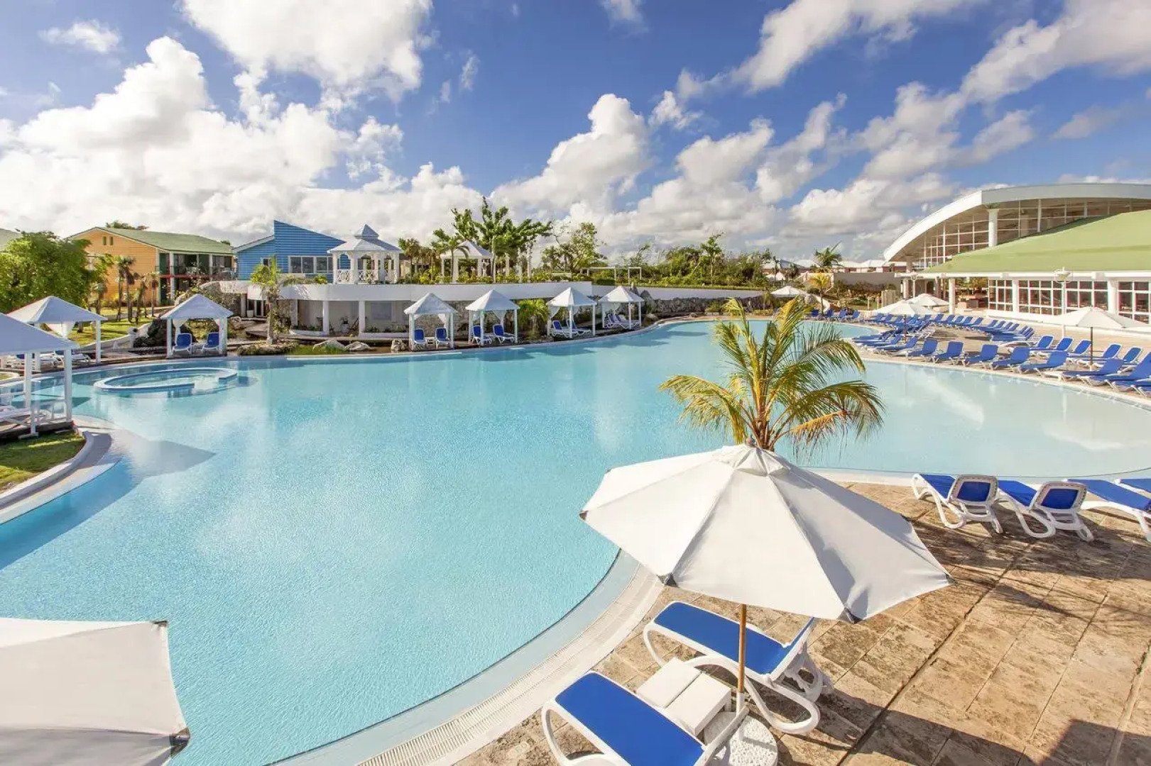 Melia Cayo Coco (Adults Only)