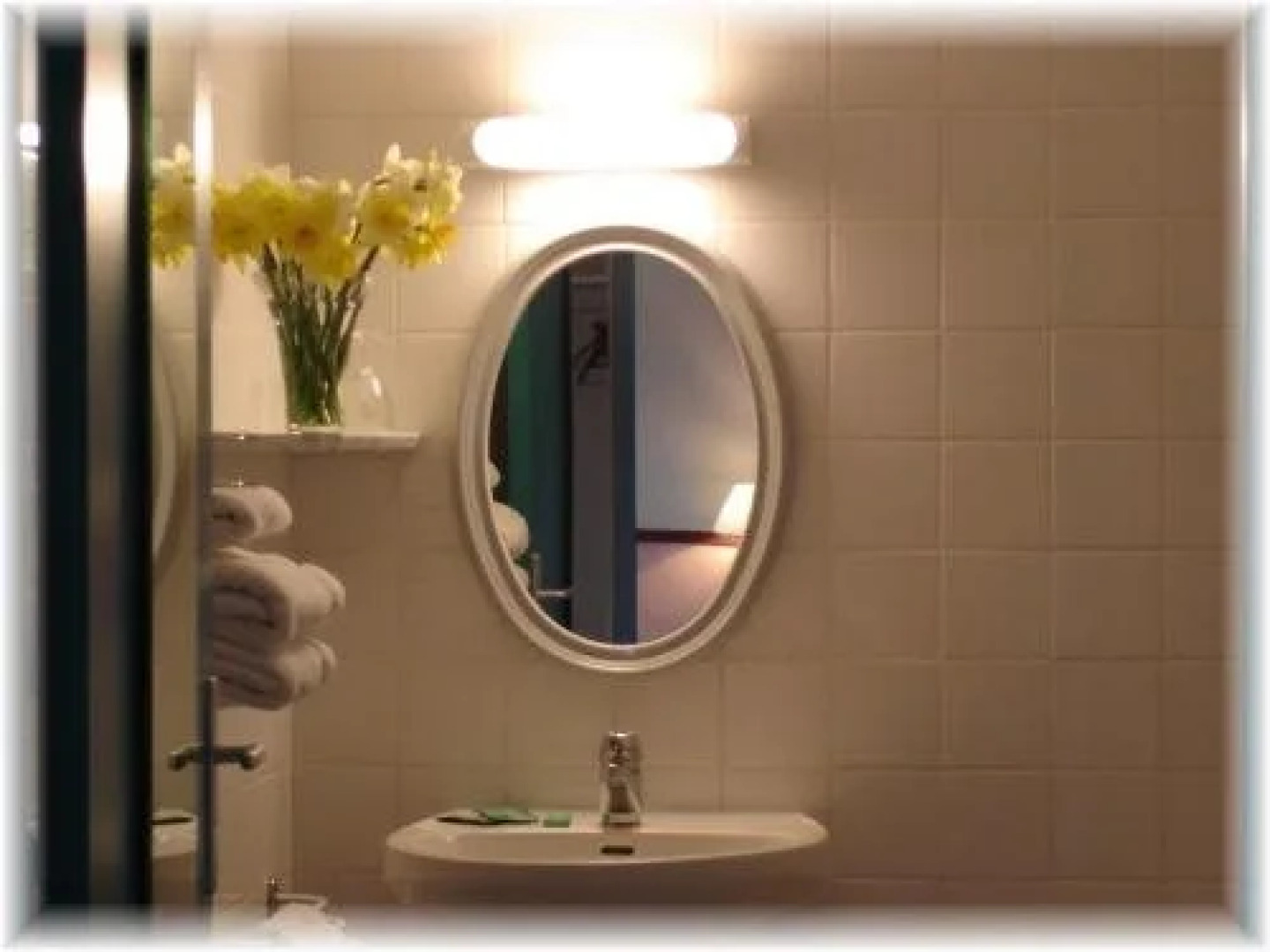 Hotel The Originals Annecy Nord (ex P'tit-Dej Hotel)