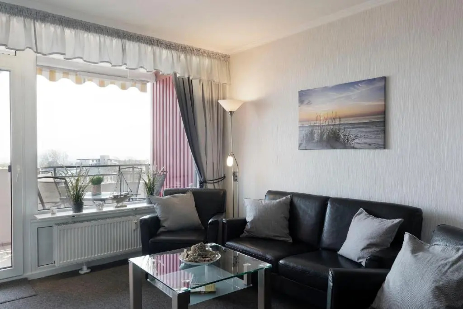 Berolina Wohnung 609