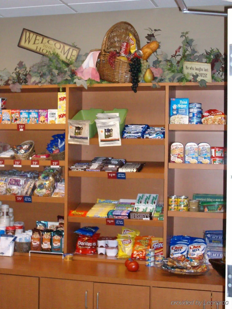 Suburban Studios Fort Smith