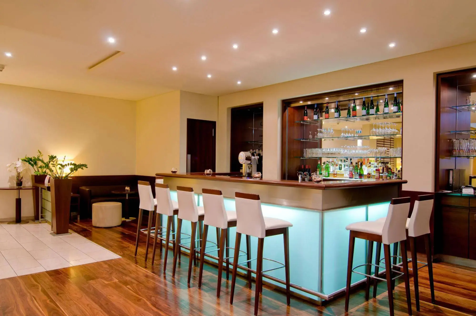 ACHAT Hotel Wiesbaden City