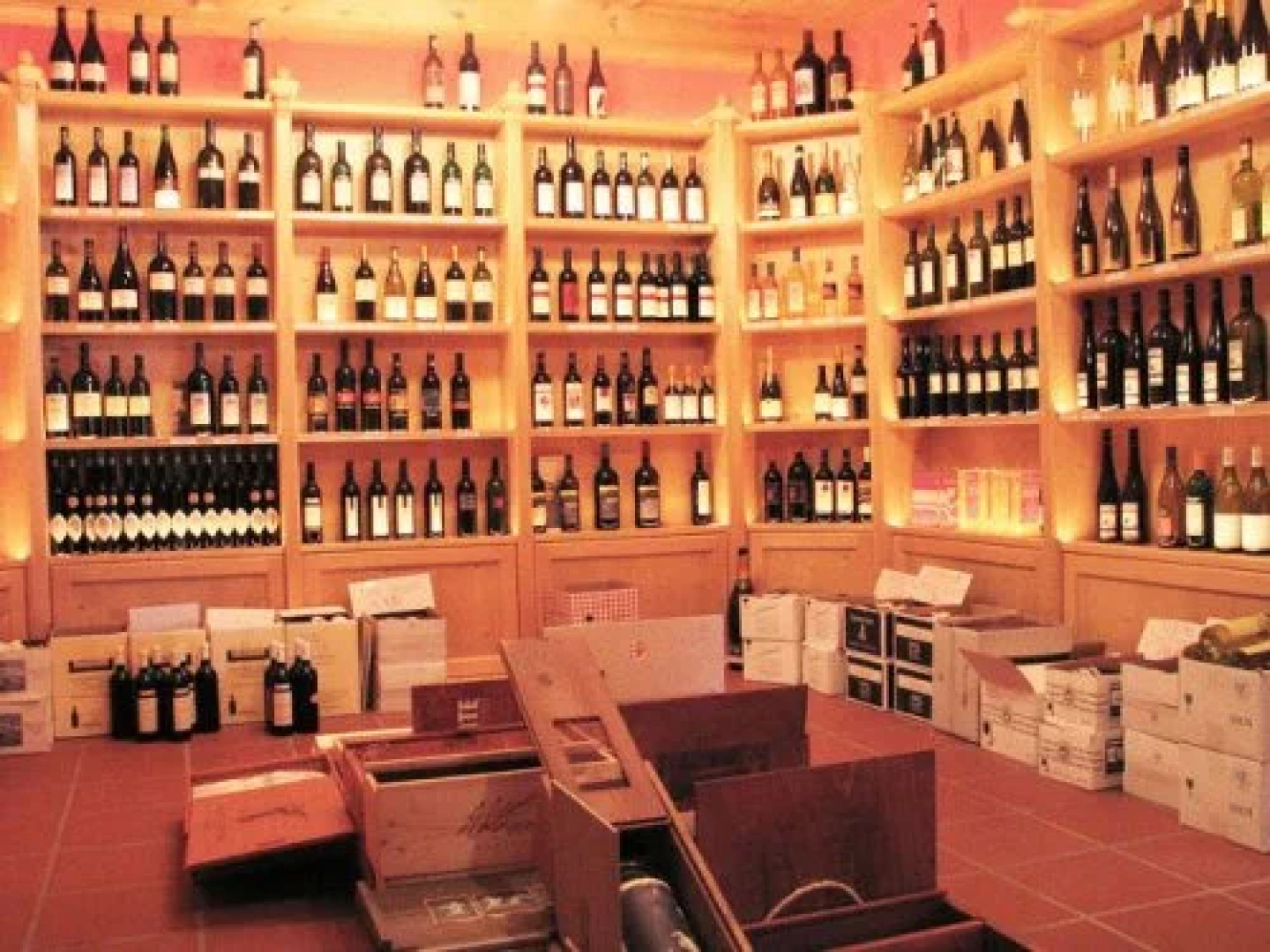 Seehotel Restaurant Lackner