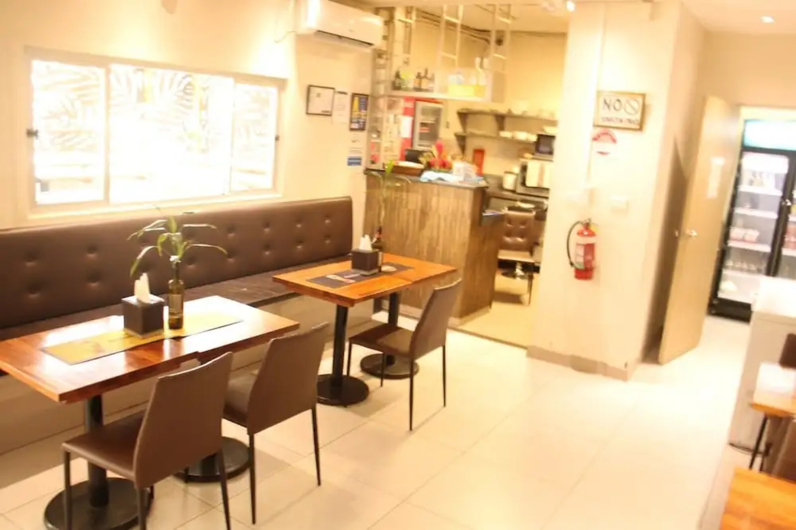 Town House Apartment Hotels Suva