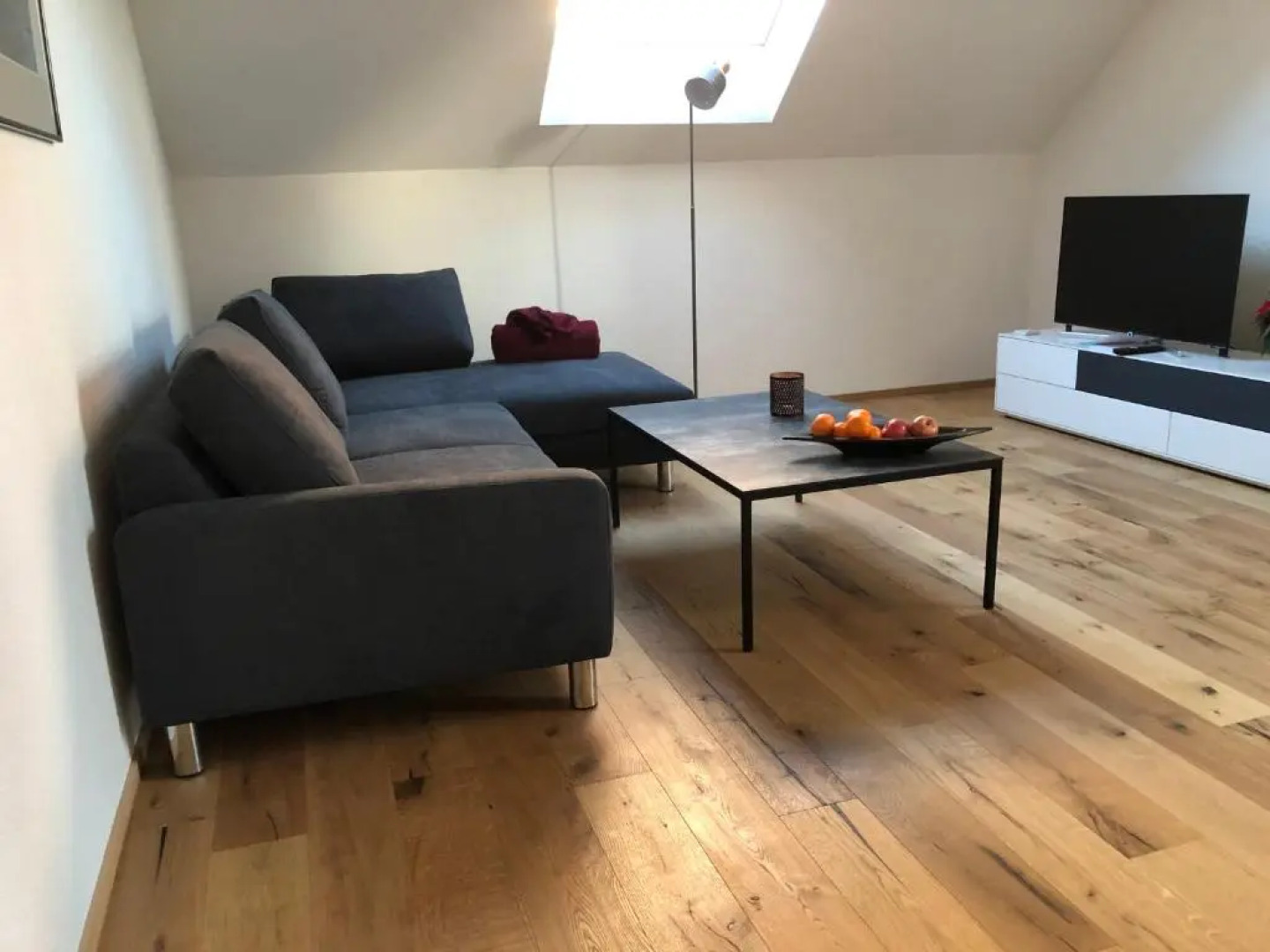 Gästewohnung bei Solothurn für bis zu 5 Personen