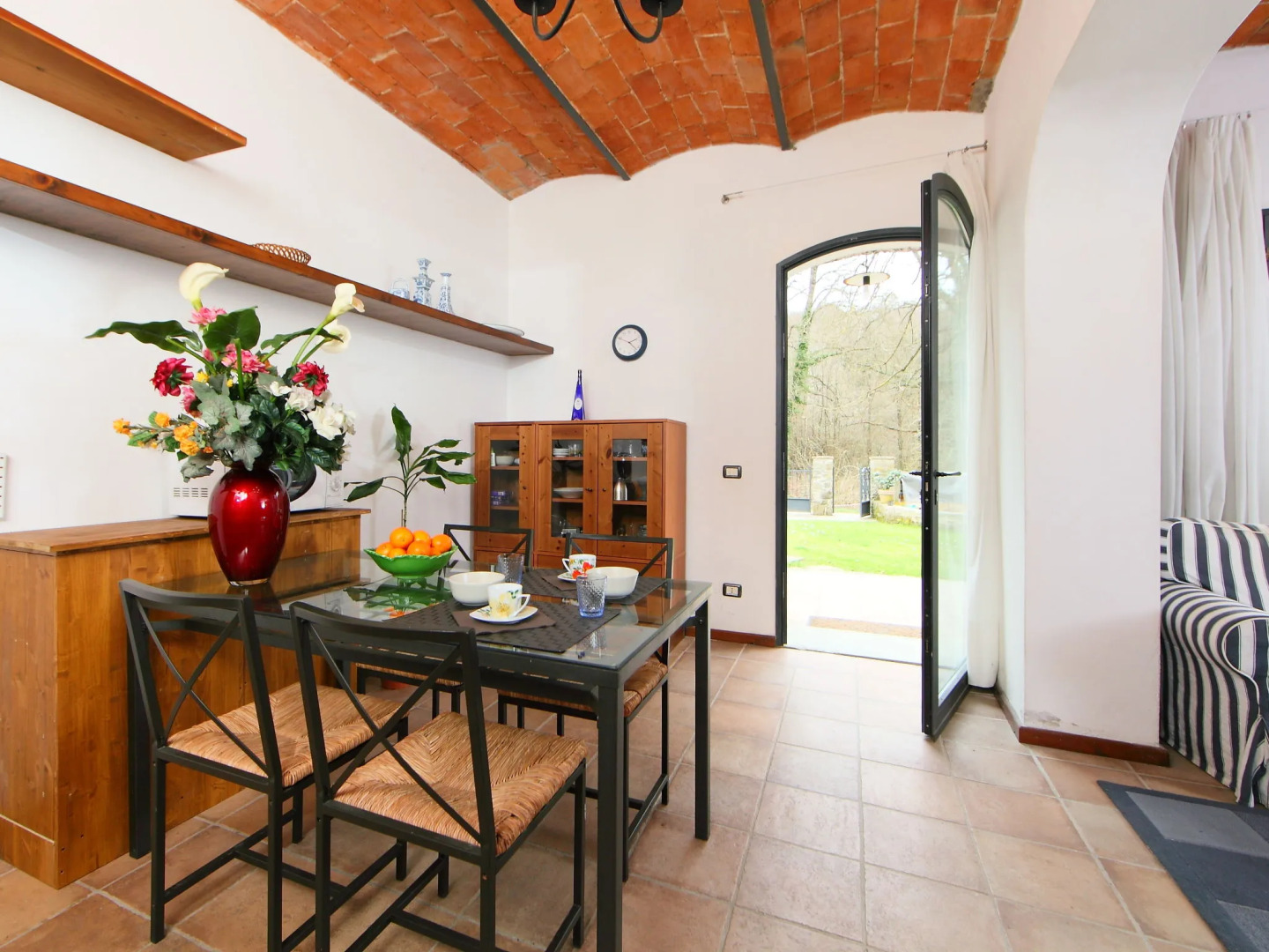 Locazione Turistica Rio di Luco