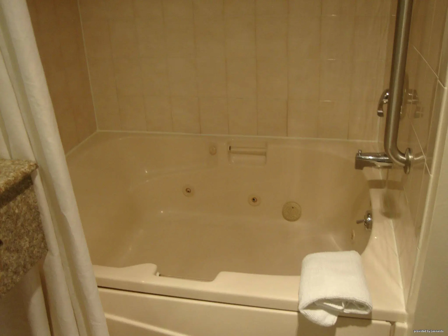 Best Western Garden State Inn