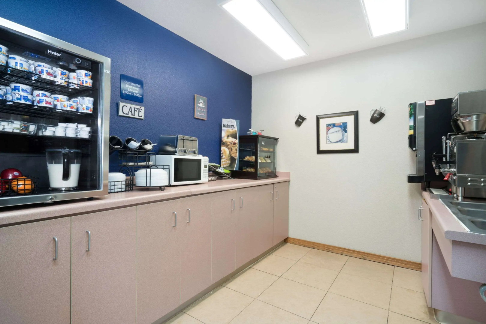 Microtel Inn by Wyndham Onalaska/La Crosse