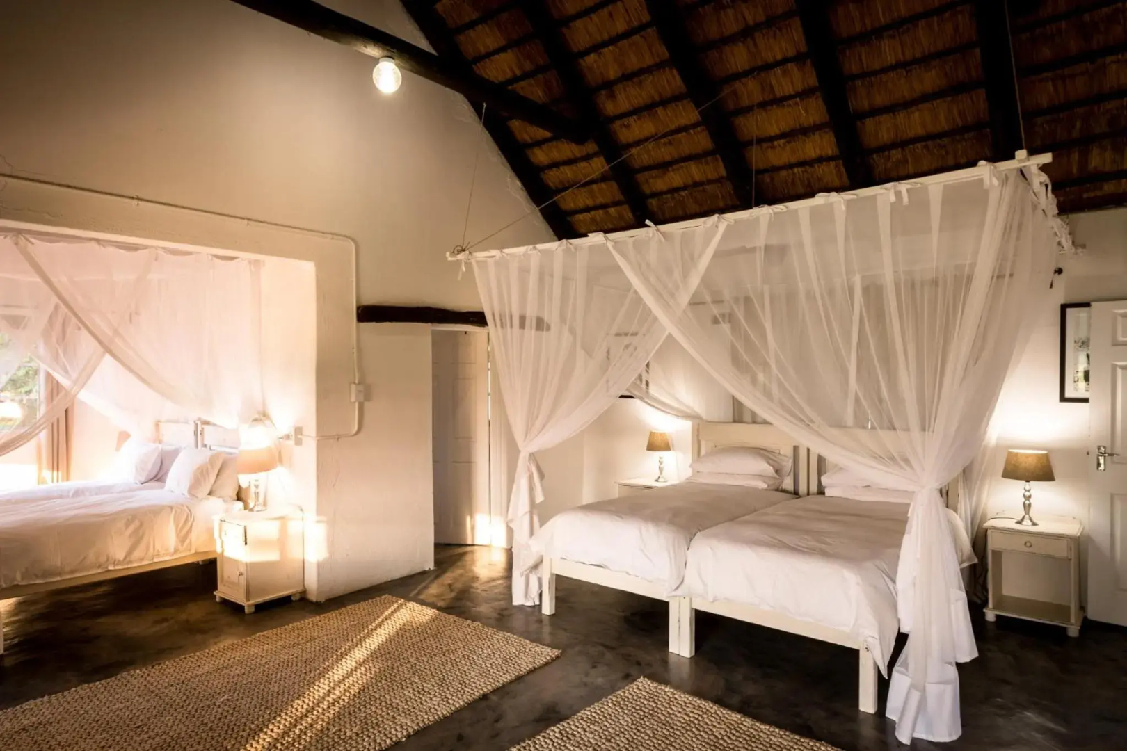 Makuwa Safari Lodge