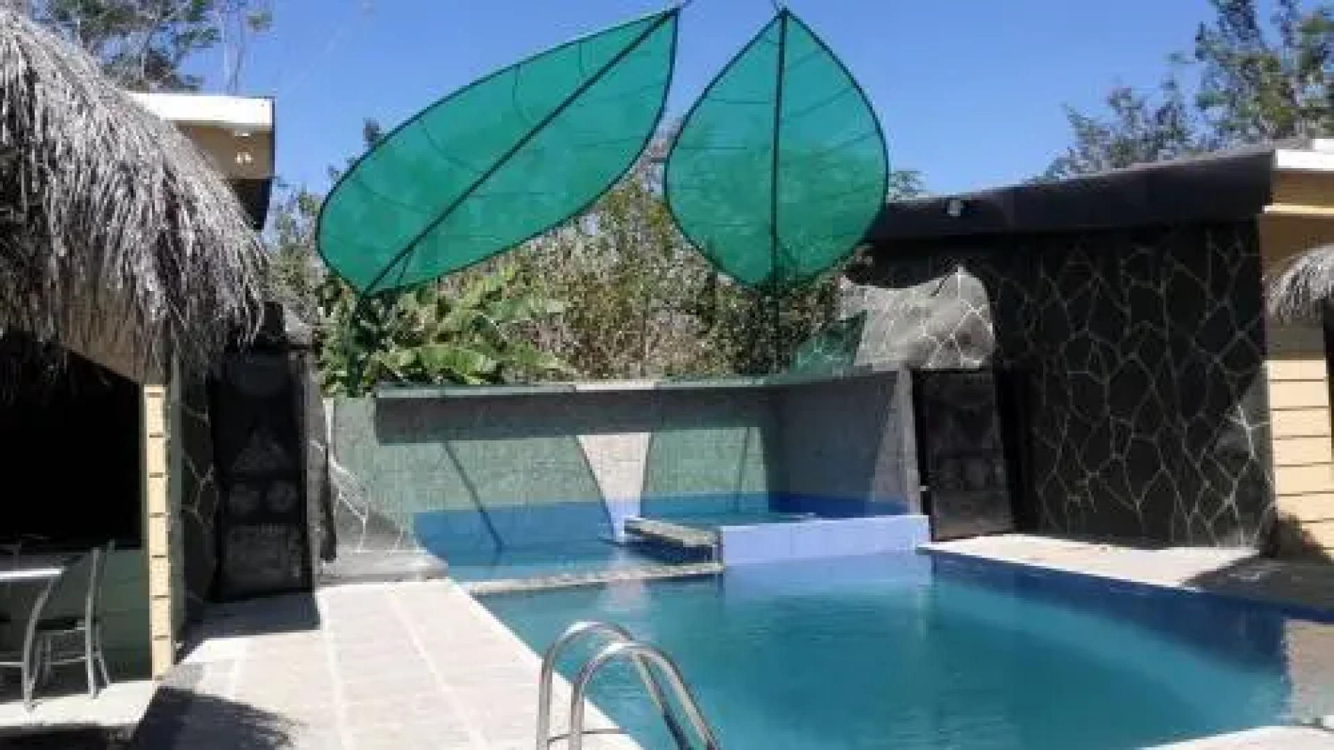 Hotel Oasis del Pacifico Playa Naranjo