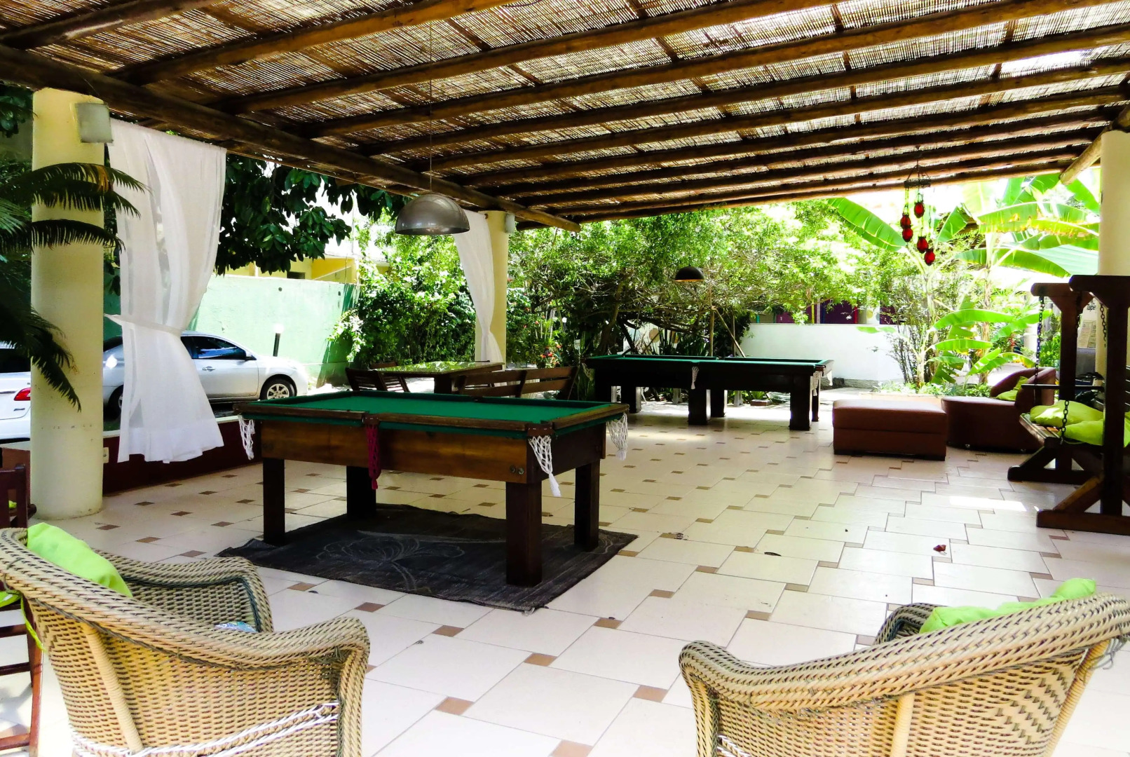 Ramada by Wyndham  Porto Seguro Praia