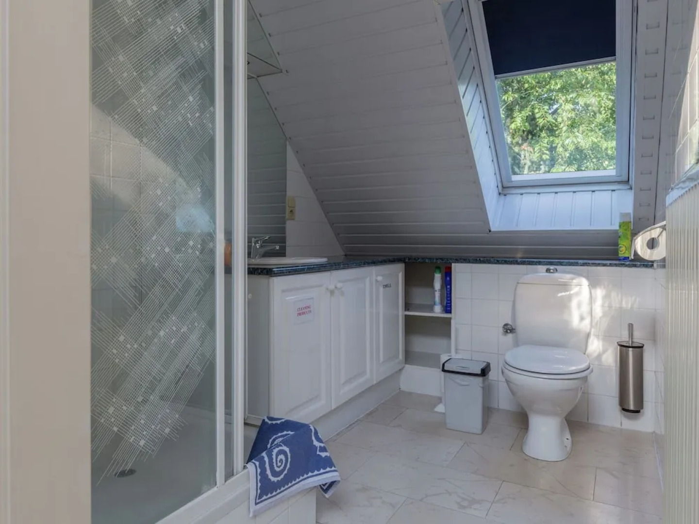 Stylish holiday home in Overpelt Limburg with terrace