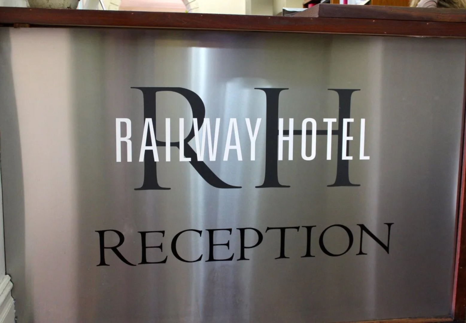 Railway Hotel Cessnock