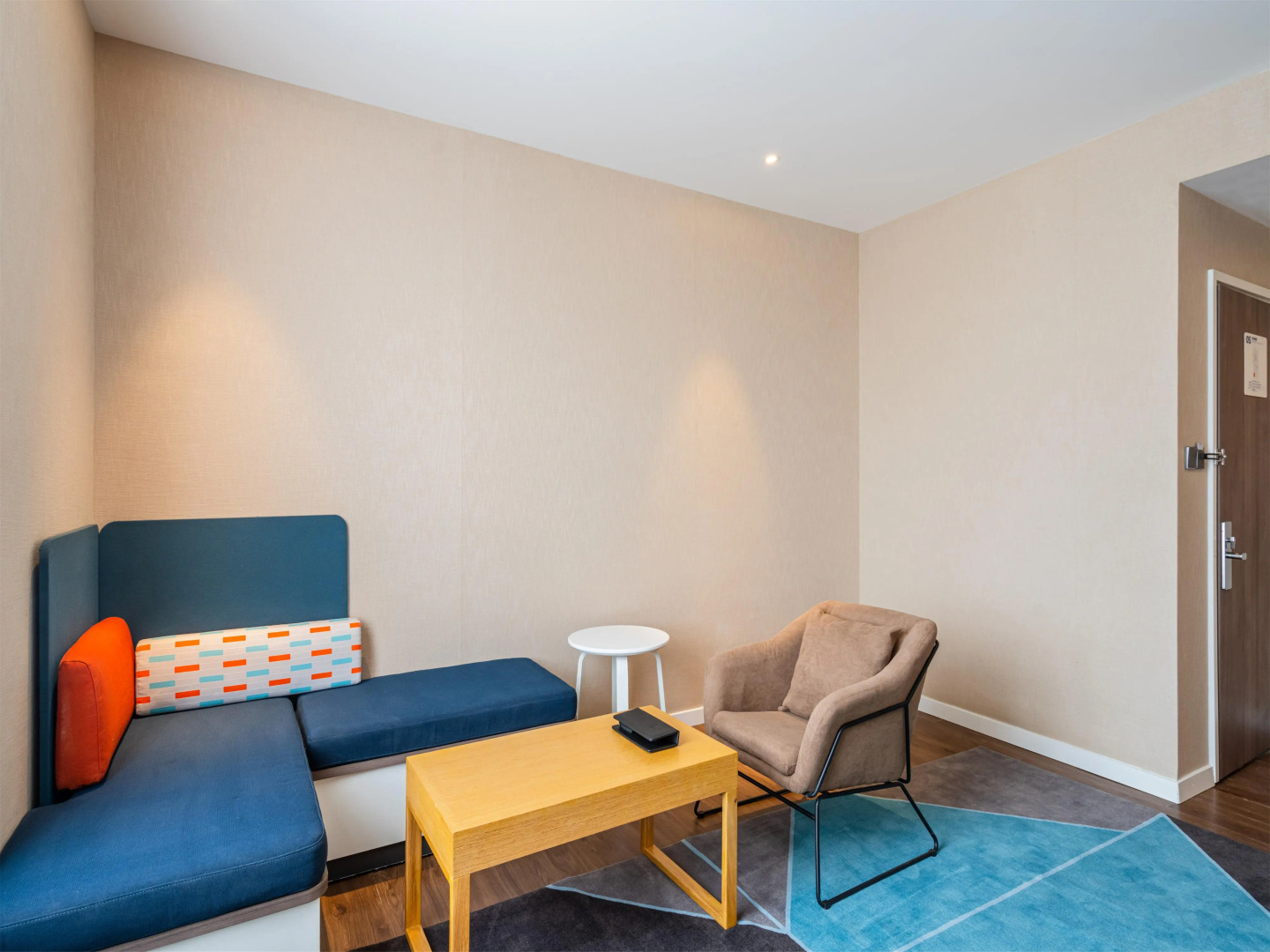 Holiday Inn Express Litang by IHG