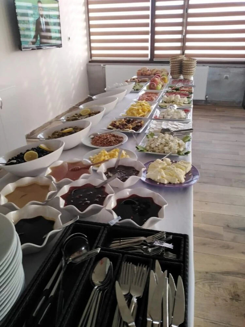 Elite My Garden Hotel