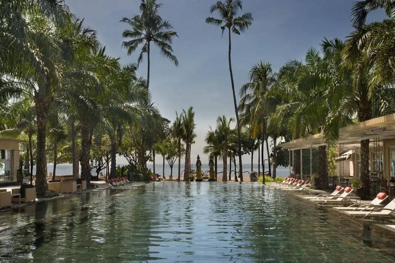 Segara Village Hotel