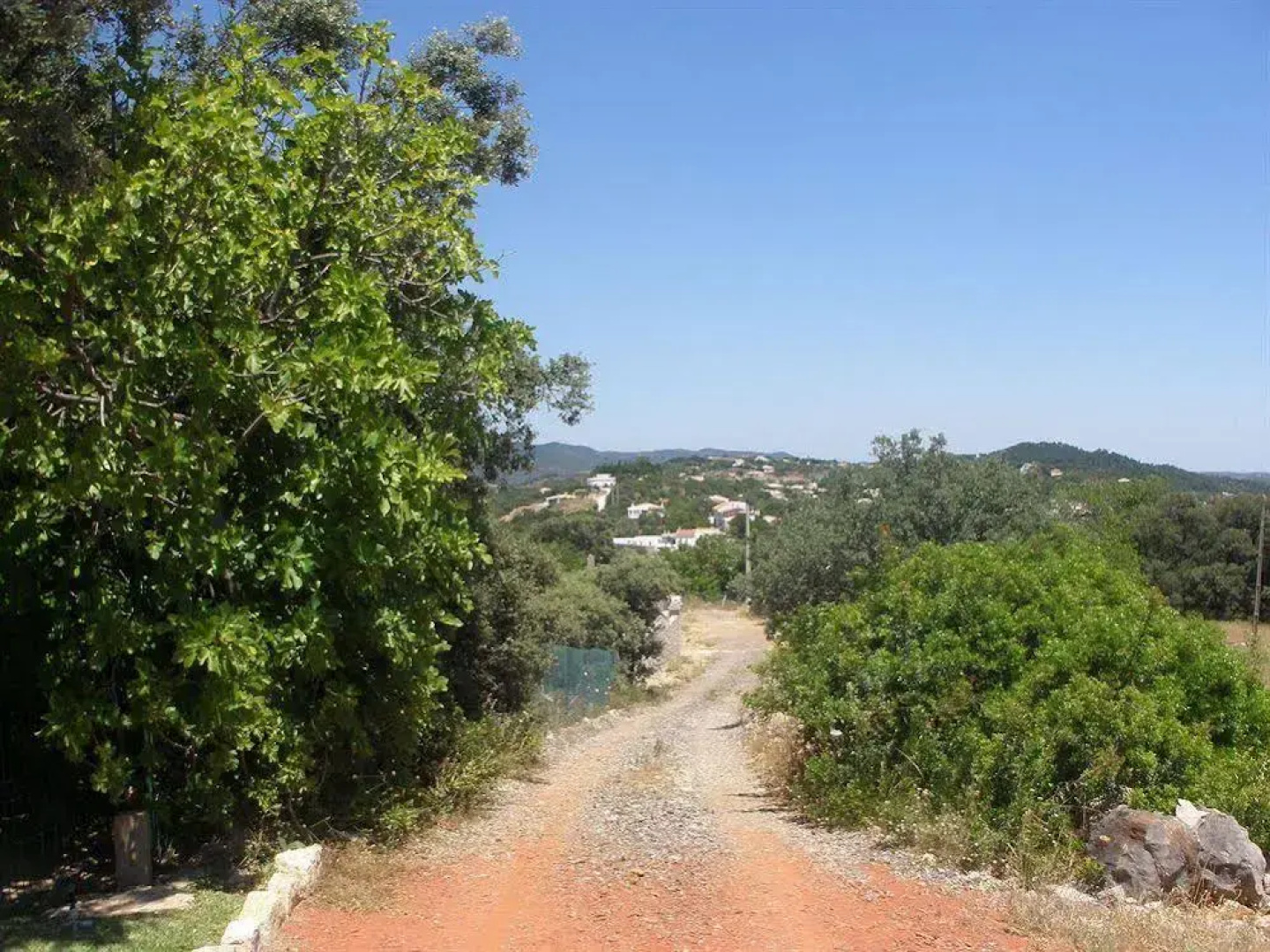 Vila Moinho Dos Ferreiros