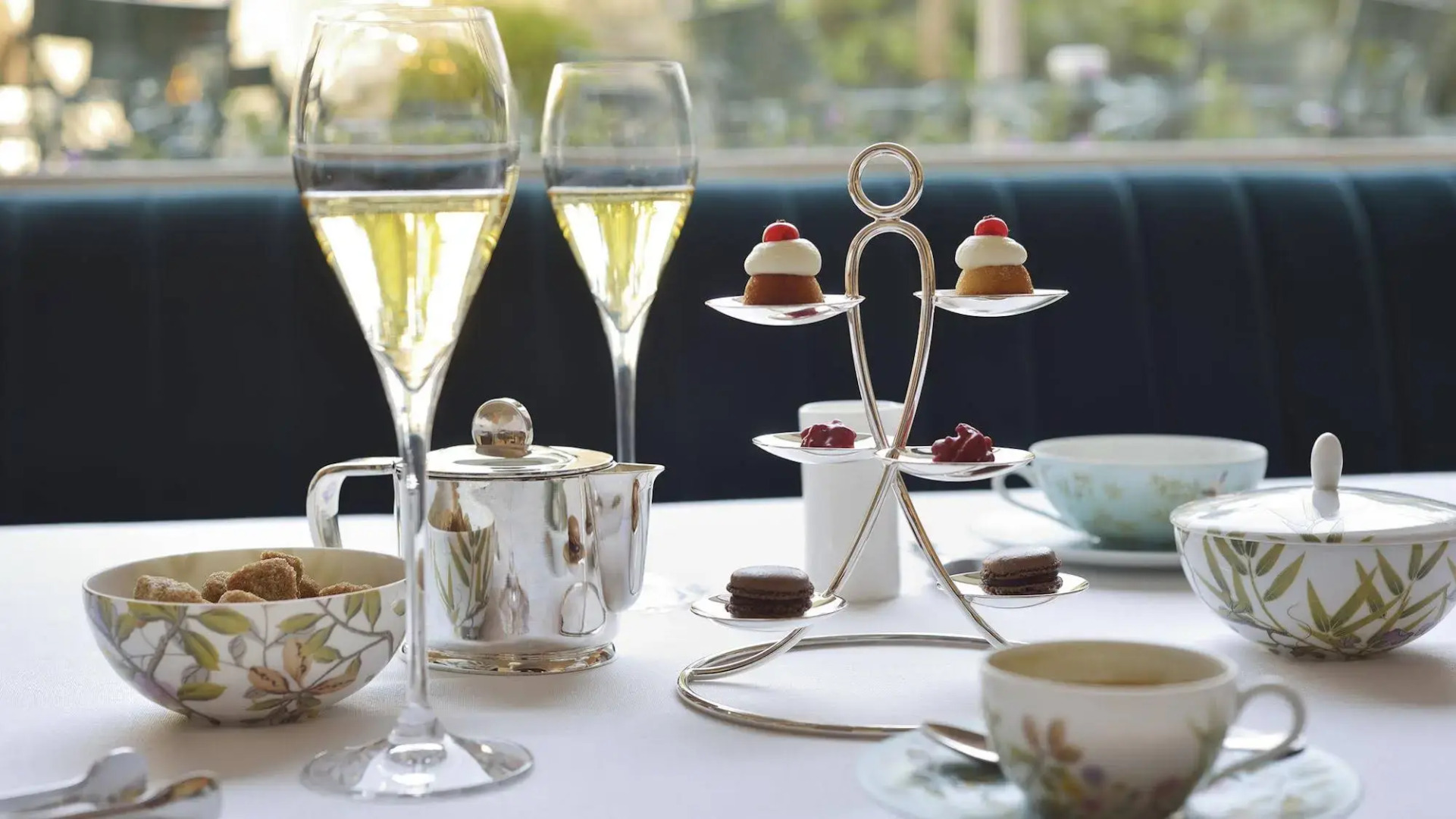 Hostal de la Gavina GL - The Leading Hotels of the World