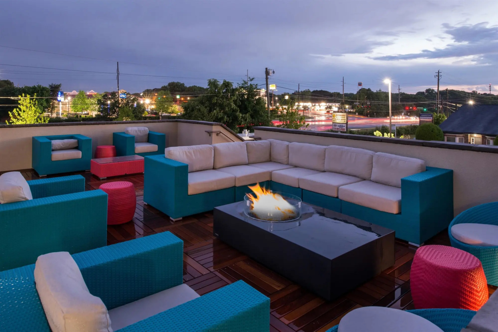Hampton Inn & Suites Atlanta/Marietta