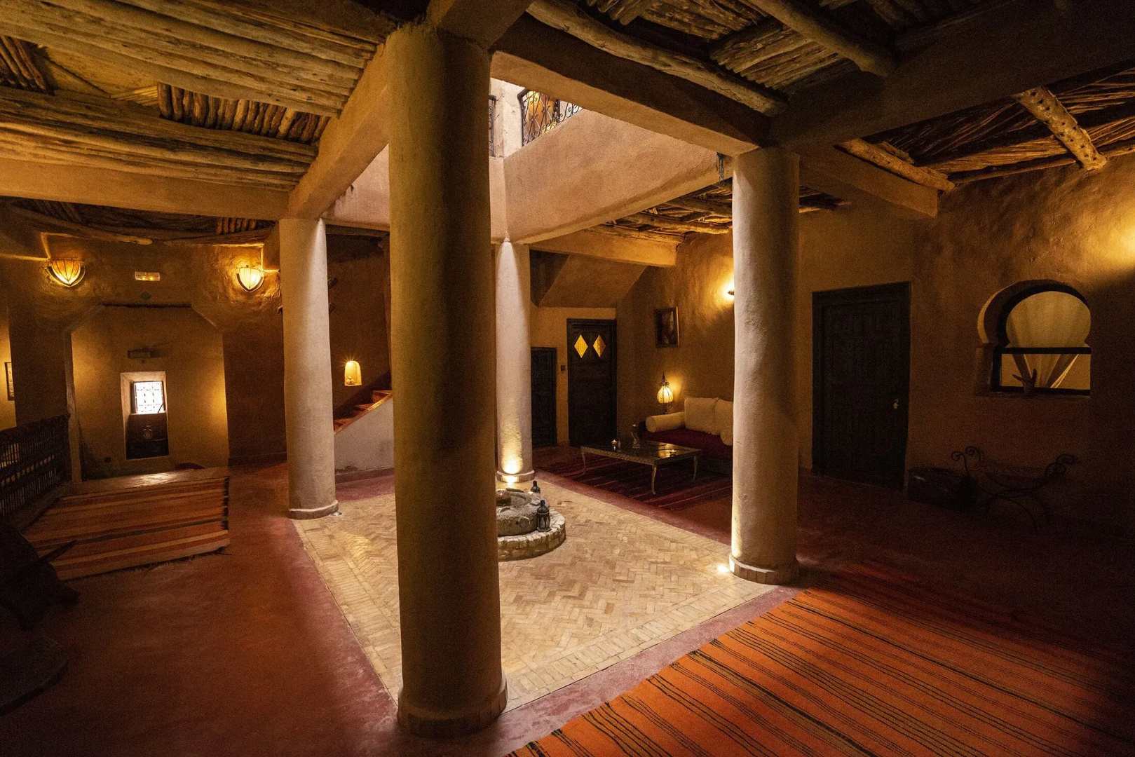 Dar Kamar