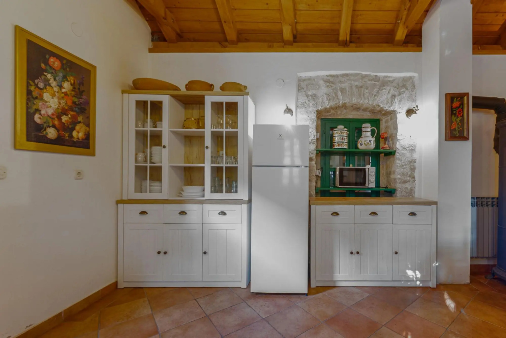 Villa Oak Zadarvillas