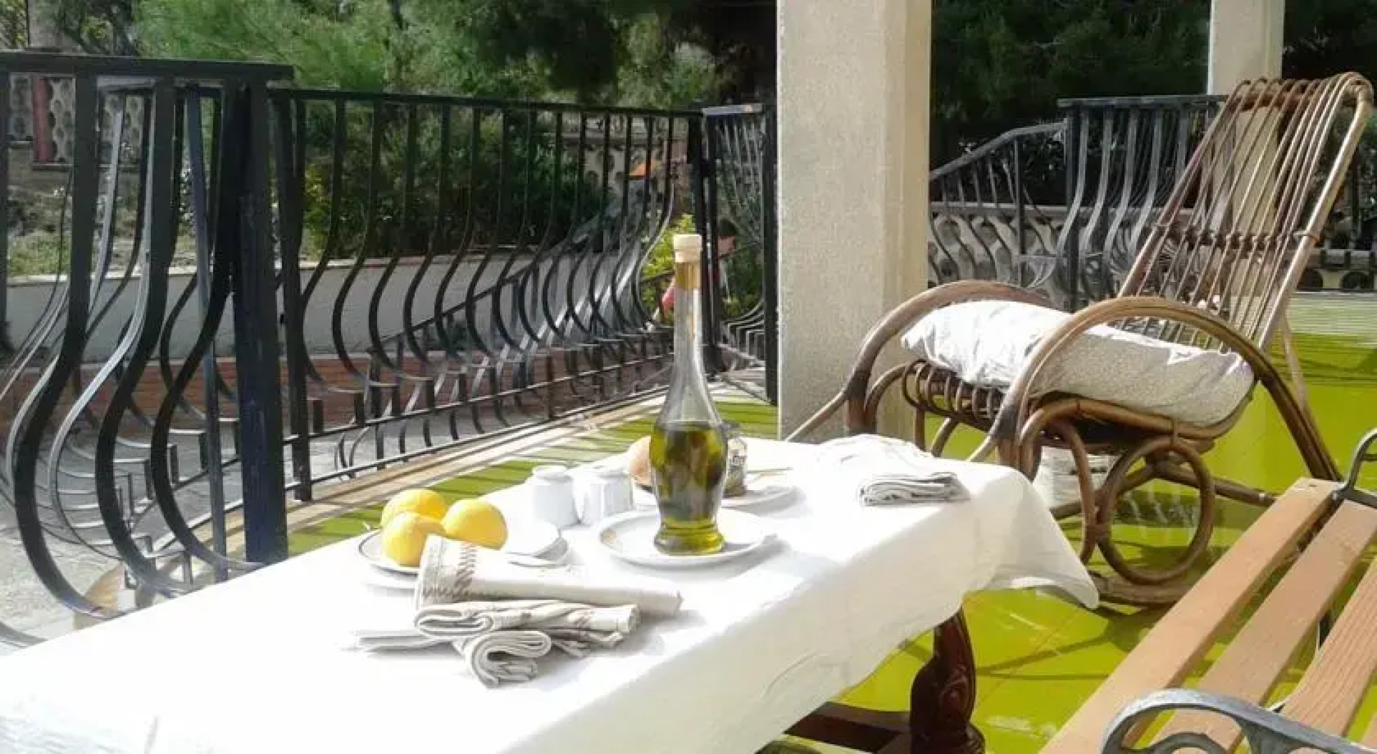 Casa Vacanza tra i Fiori