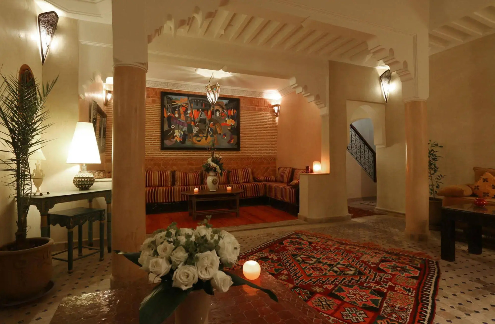 Riad Andalla