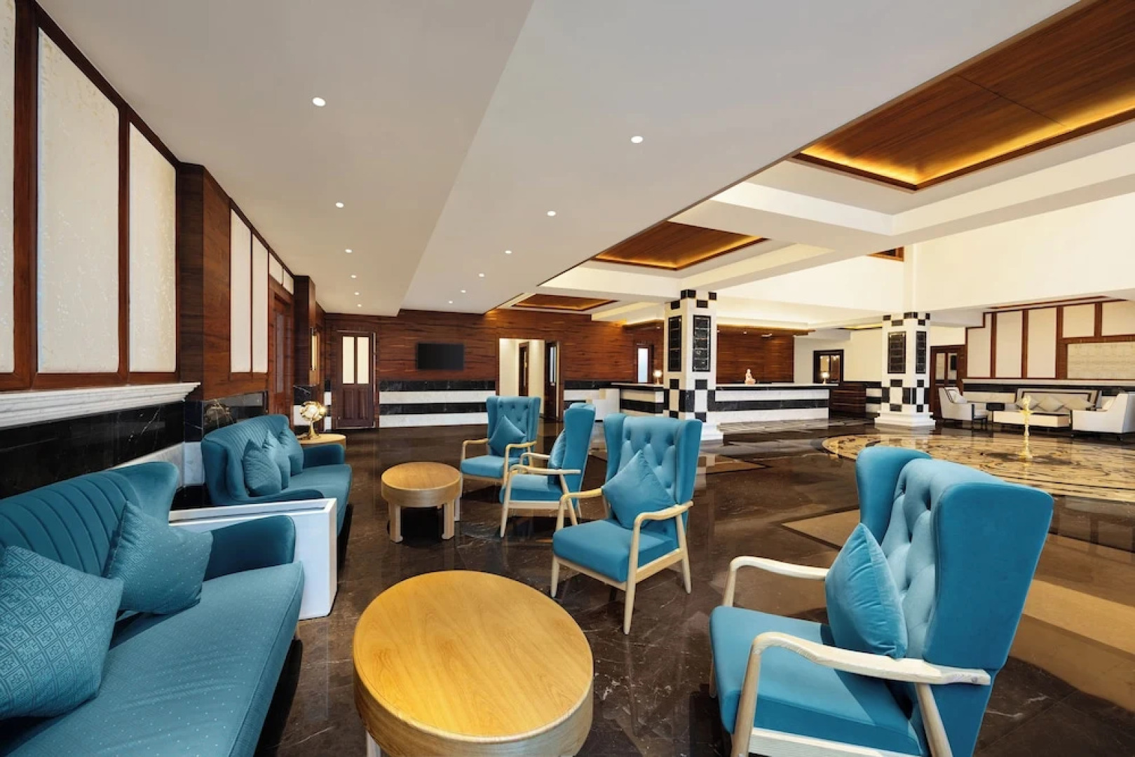 Fortune Park, Hoshiarpur - Member ITC Hotels' Group