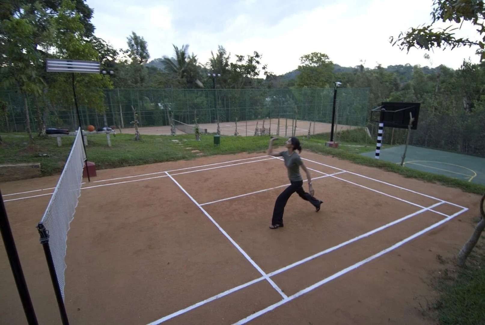 Spice Village-CGH Earth