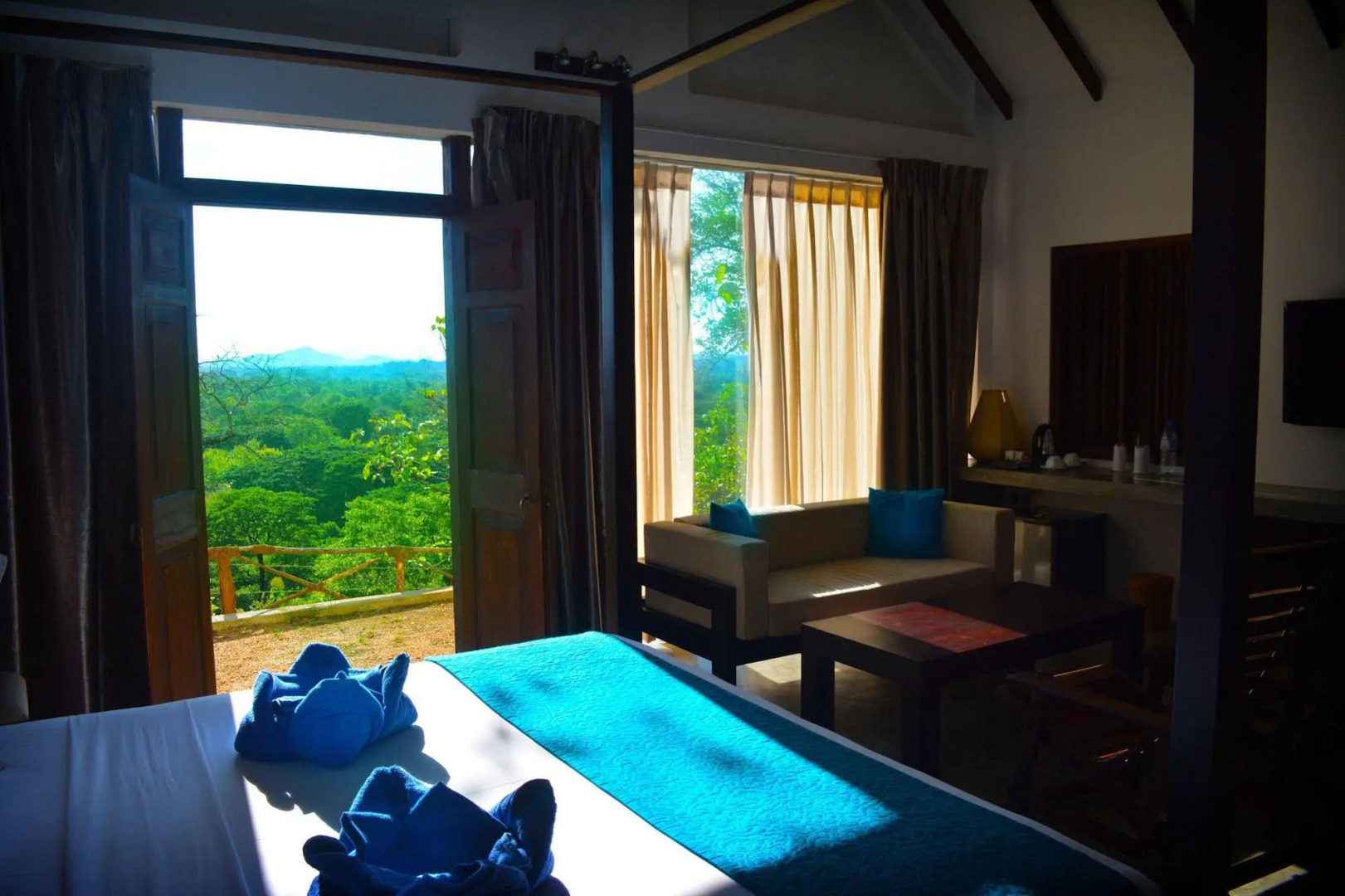 Elephant Stables Dambulla